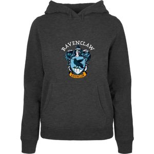 Sweatshirt 'Harry Potter - Ravenclaw Crest'