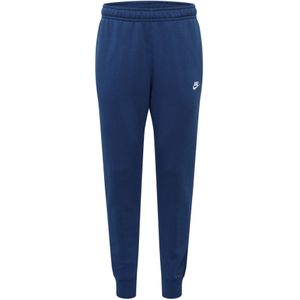 Broek 'Club Fleece'