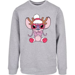 Sweatshirt 'Lilo And Stitch- Reindeer'