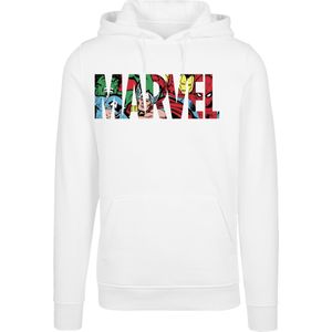 Sweatshirt 'Marvel Avengers'