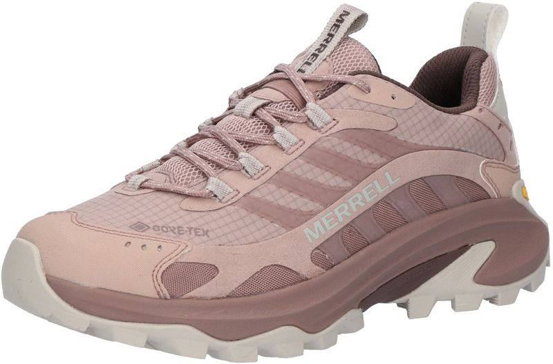 Lage schoen 'MOAB SPEED 2'
