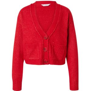 Gebreid vest