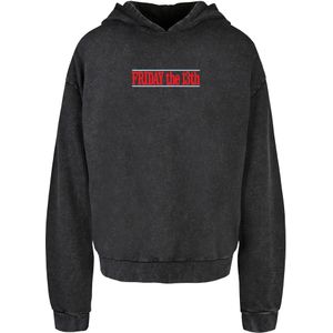 Sweatshirt 'Friday the 13th'