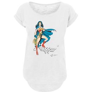 Shirt 'DC Comics Wonder Woman'