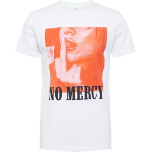 Shirt 'No Mercy'