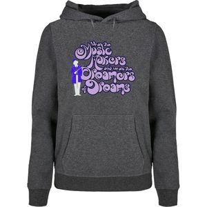 Sweatshirt 'Willy Wonka - Dreamers'
