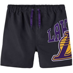 Zwemshorts 'NBA Lakers'