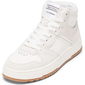 Sneakers hoog