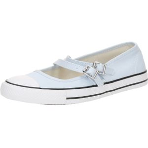 Ballerina met riempjes 'CHUCK TAYLOR ALL STAR'