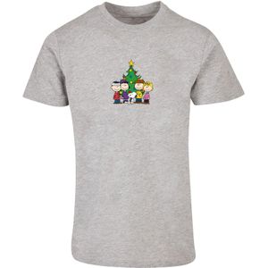 Shirt 'Peanuts Christmas Tree'
