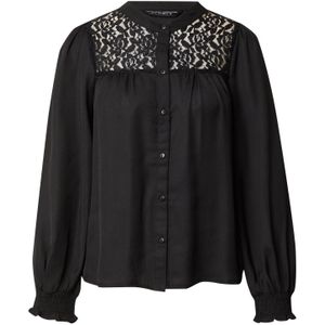 Blouse 'Lace Yoke'