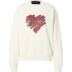 Sweatshirt 'HEARTS'