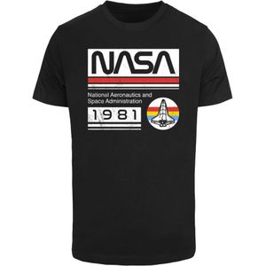 Shirt 'NASA - 1981'