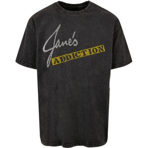 Shirt 'Janes Addiction - Poster'