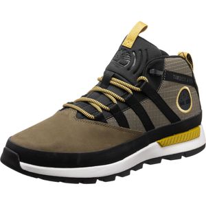 Sneakers hoog 'Euro Trekker'