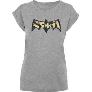 Shirt 'DC Comics Batman International'