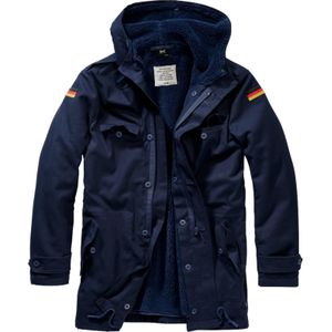 Winterparka