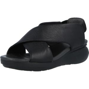 Sandalen met riem