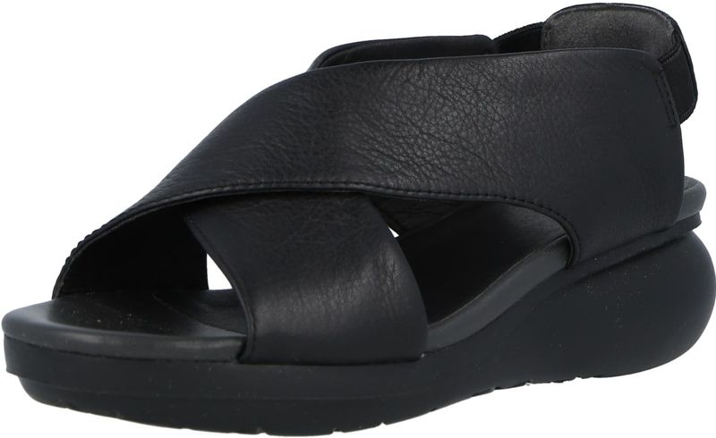 Sandalen met riem