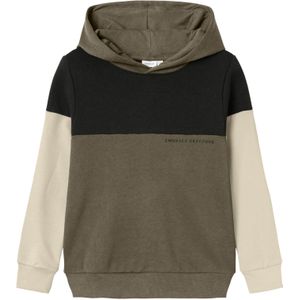 Sweatshirt 'NONADE'