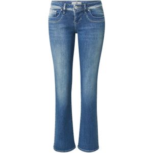 LTB Low Waist Bootcut Jeans Valerie Light Denim