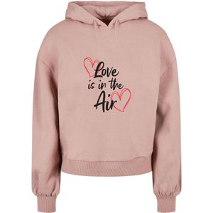 Sweatshirt 'Valentines Day - Love is in the Air'