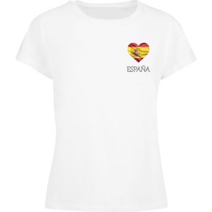 Shirt 'Football - Spain'
