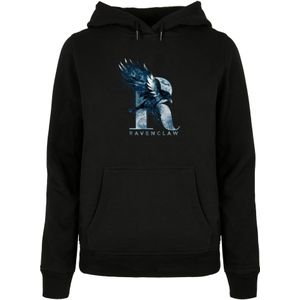 Sweatshirt 'Harry Potter - Ravenclaw'