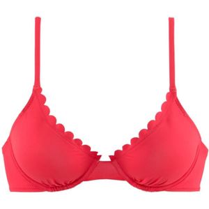 Bikinitop 'Scallop'