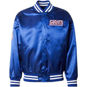 Tussenjas 'NFL NEYGIA'