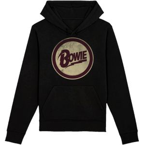 Sweatshirt 'David Bowie '