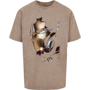Shirt 'Avengers Endgame - Avenge The Fallen Iron Man'