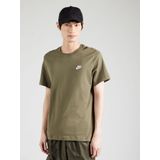 Shirt 'CLUB'