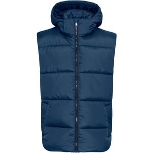 Bodywarmer 'BHMZIPA'