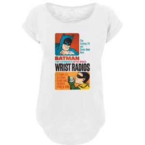 Shirt 'DC Comics Superhelden Batman TV Serie Wrist Radios'