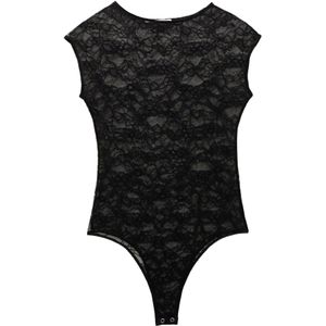 Shirt body
