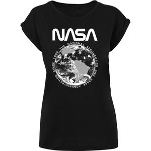 Shirt 'NASA Planet Earth'