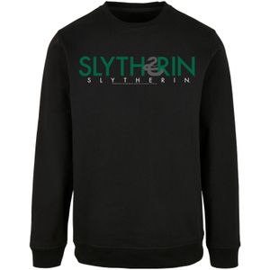 Sweatshirt 'Harry Potter Slytherin'
