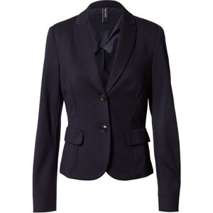 Marc Cain Blazers nachtblauw