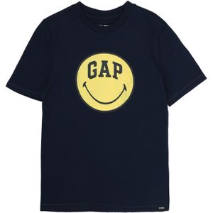 Shirt 'EX HOT SS SMILEY50 GR T'
