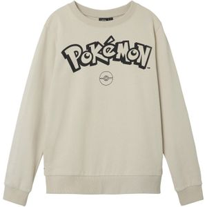 Sweatshirt 'Pokémon'