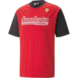 Shirt 'Scuderia Ferrari'