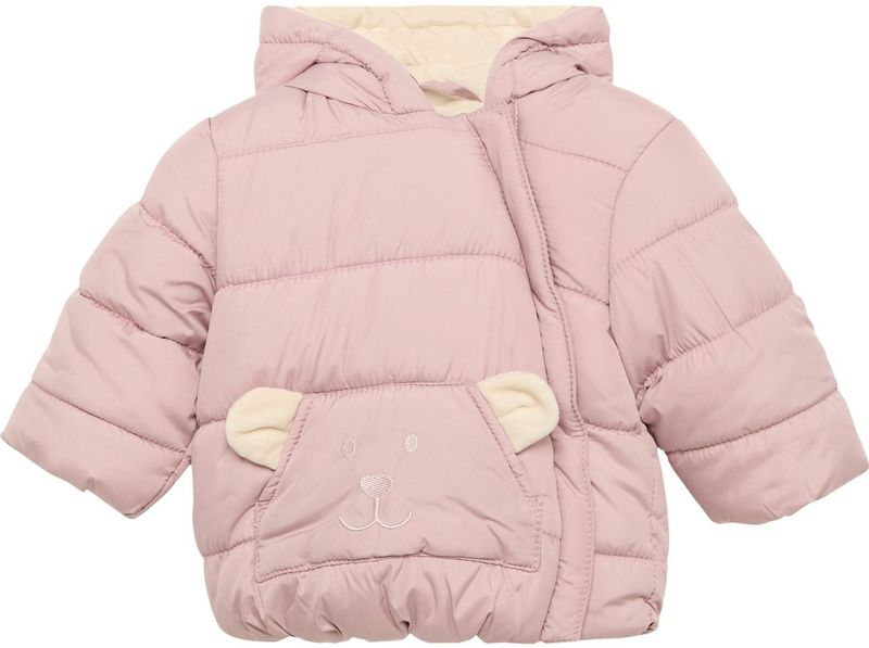 Winterjas