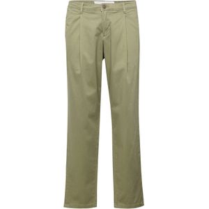 Bandplooibroek 'BILL BOWIE'