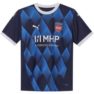 Functioneel shirt 'FC Heidenheim 24/25'