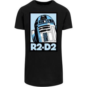 Shirt 'Star Wars R2-D2'