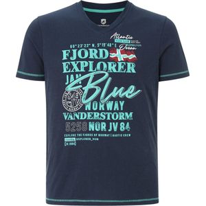 Shirt 'Nordger'