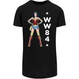 Shirt 'DC Comics  Wonder Woman 84 Standing'