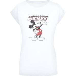 Shirt 'Mickey Mouse Presents'