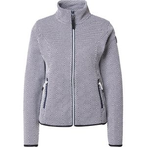 Functionele fleece jas 'AULTI'